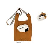 ルートート ROOTOTE  8459 IP.RSmid.Peanuts-0P | BACKYARD FAMILY | 詳細画像14 