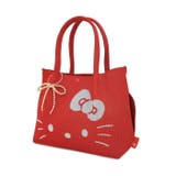 ルートート ROOTOTE  8462 IP.テ゛リ.ルフル.ハローキティ-B | BACKYARD FAMILY | 詳細画像7 