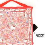 ルートート ROOTOTE  8470 IP.TABLO50.ハローキティ-A | BACKYARD FAMILY | 詳細画像3 