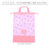 キャラクター シューズケース | BACKYARD FAMILY | 詳細画像11 