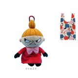 キャラクター ぬいぐるみエコバッグ | BACKYARD FAMILY | 詳細画像11 