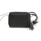 perche マルチスタッズジャバラチャームウォレットショルダー | BACKYARD FAMILY | 詳細画像11 