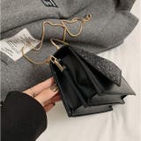 スパンコールハンドバッグ パーティーバッグ 結婚式 フォーマル | BACKYARD FAMILY | 詳細画像11 