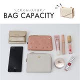 スパンコールハンドバッグ パーティーバッグ 結婚式 フォーマル | BACKYARD FAMILY | 詳細画像18 