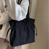 キャンバス ショルダーバッグ レディース | BACKYARD FAMILY | 詳細画像13 