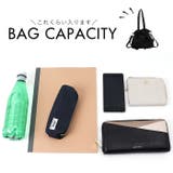 キャンバス ショルダーバッグ レディース | BACKYARD FAMILY | 詳細画像18 