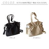キャンバス ショルダーバッグ レディース | BACKYARD FAMILY | 詳細画像19 