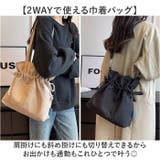 キャンバス ショルダーバッグ レディース | BACKYARD FAMILY | 詳細画像3 