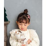 Rora キラキラフラワー カチューシャ | BACKYARD FAMILY | 詳細画像5 