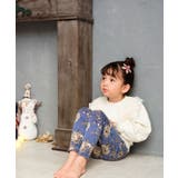 Rora キラキラフラワー カチューシャ | BACKYARD FAMILY | 詳細画像6 