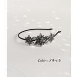 Rora サニー カチューシャ | BACKYARD FAMILY | 詳細画像11 