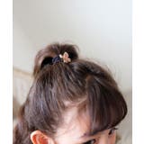 Rora バタフライ ヘアゴム | BACKYARD FAMILY | 詳細画像6