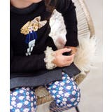 Rora ふわふわ シュシュ | BACKYARD FAMILY | 詳細画像11 