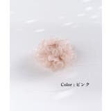 Rora ふわふわ シュシュ | BACKYARD FAMILY | 詳細画像15 