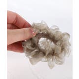 Rora ふわふわ シュシュ | BACKYARD FAMILY | 詳細画像18 