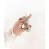 Rora ふわふわ シュシュ | BACKYARD FAMILY | 詳細画像19 