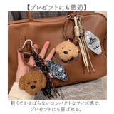 バッグチャーム キーホルダー ぬいぐるみ 犬 かわいい | BACKYARD FAMILY | 詳細画像7