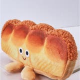 ペンケース ポーチ ふわふわ パン | BACKYARD FAMILY | 詳細画像7