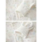 ロンパース 長袖 ベビー コットン | BACKYARD FAMILY | 詳細画像10 