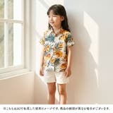 アロハシャツ トップス キッズ | BACKYARD FAMILY | 詳細画像7 