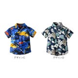 アロハシャツ トップス  | BACKYARD FAMILY | 詳細画像17 