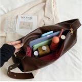 ショルダーバッグ レディース トートバッグ | BACKYARD FAMILY | 詳細画像11 