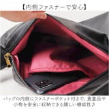 ショルダーバッグ レディース トートバッグ | BACKYARD FAMILY | 詳細画像6 