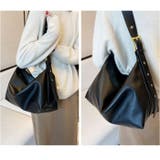 ショルダーバッグ レディース トートバッグ | BACKYARD FAMILY | 詳細画像9 