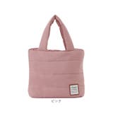 TWILIGHT AVENUE 軽量キルティングバッグ 4G61 | BACKYARD FAMILY | 詳細画像12 