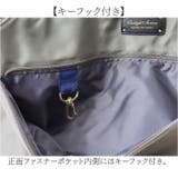 TWILIGHT AVENUE トートバッグ | BACKYARD FAMILY | 詳細画像5 