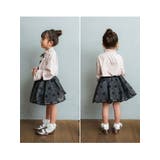 Rora さくら ブラウス | BACKYARD FAMILY | 詳細画像12 