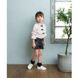 Rora さくら ブラウス | BACKYARD FAMILY | 詳細画像13 