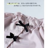 Rora さくら ブラウス | BACKYARD FAMILY | 詳細画像17 