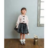 Rora さくら ブラウス | BACKYARD FAMILY | 詳細画像4 