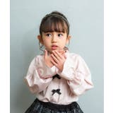 Rora さくら ブラウス | BACKYARD FAMILY | 詳細画像5 