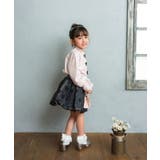 Rora さくら ブラウス | BACKYARD FAMILY | 詳細画像7 