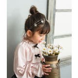 Rora さくら ブラウス | BACKYARD FAMILY | 詳細画像8 