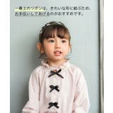Rora さくら ブラウス | BACKYARD FAMILY | 詳細画像9 