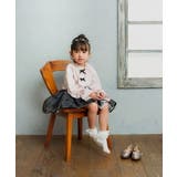 Rora さくら ブラウス | BACKYARD FAMILY | 詳細画像10 