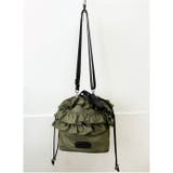 MISFITS ミスフィッツ サンフラワー2WAYトート | BACKYARD FAMILY | 詳細画像3 