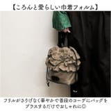 MISFITS ミスフィッツ サンフラワー2WAYトート | BACKYARD FAMILY | 詳細画像5 