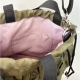 MISFITS ミスフィッツ サンフラワー2WAYトート | BACKYARD FAMILY | 詳細画像7 