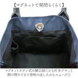 FAVORI ファボリ チュイ2WAYトート | BACKYARD FAMILY | 詳細画像8 