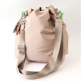 cheek チーク kinchaku code 2WAY tote | BACKYARD FAMILY | 詳細画像11 