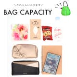cheek チーク kinchaku code 2WAY tote | BACKYARD FAMILY | 詳細画像13 