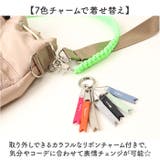 cheek チーク kinchaku code 2WAY tote | BACKYARD FAMILY | 詳細画像9 