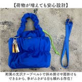 cheek チーク pokkori kincyaku 2way tote | BACKYARD FAMILY | 詳細画像4 