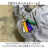 cheek チーク pokkori kincyaku 2way tote | BACKYARD FAMILY | 詳細画像8 