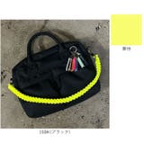 cheek チーク Wpocket 3way boston | BACKYARD FAMILY | 詳細画像17 