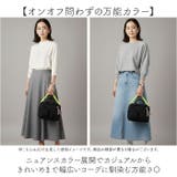cheek チーク Wpocket 3way boston | BACKYARD FAMILY | 詳細画像7 